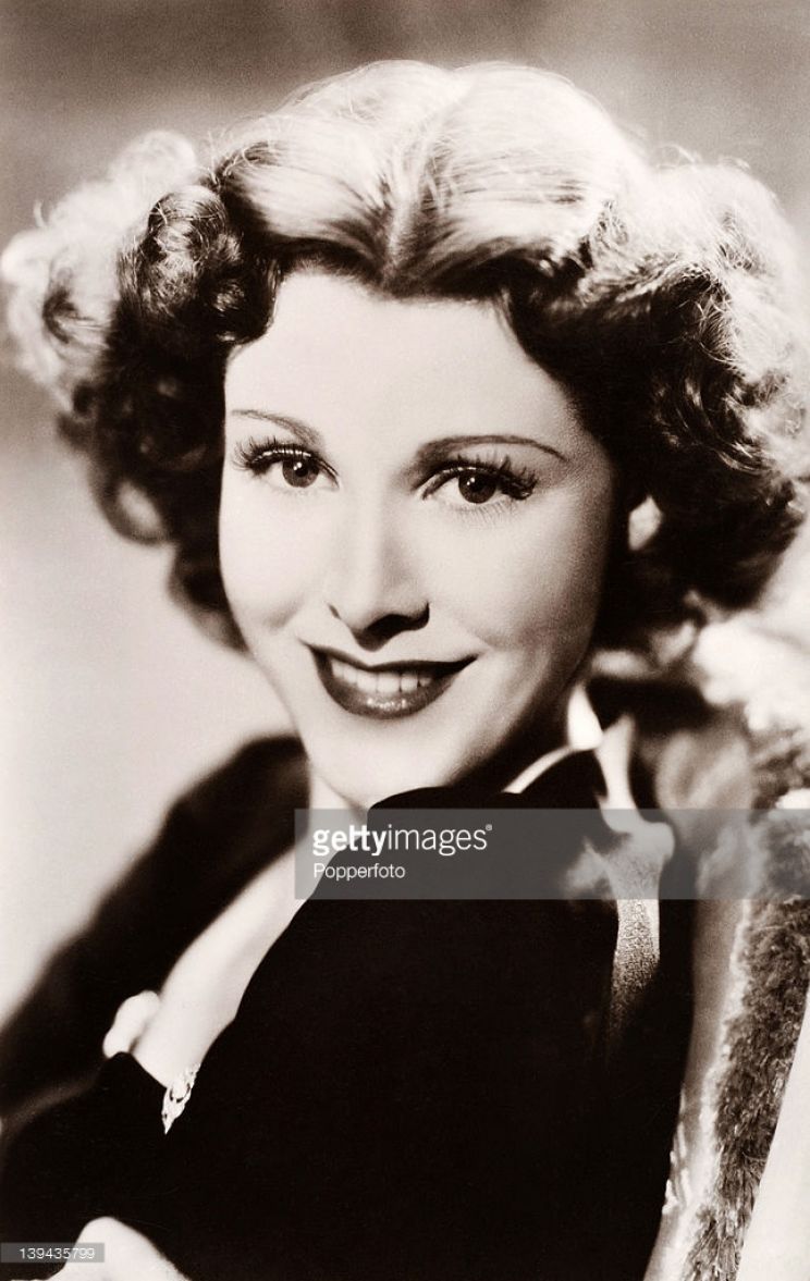 Frances Dee