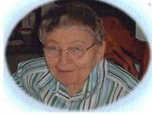 Frances Eve