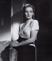 Frances Farmer