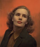 Frances Farmer