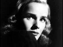 Frances Farmer