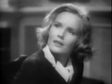 Frances Farmer