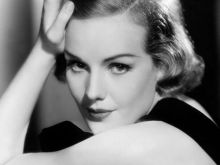 Frances Farmer