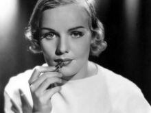 Frances Farmer