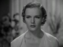 Frances Farmer