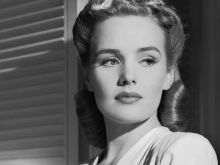 Frances Farmer