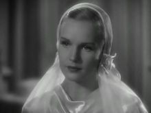 Frances Farmer