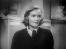 Frances Farmer