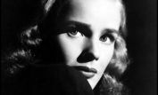 Frances Farmer