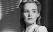 Frances Farmer