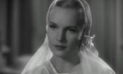 Frances Farmer