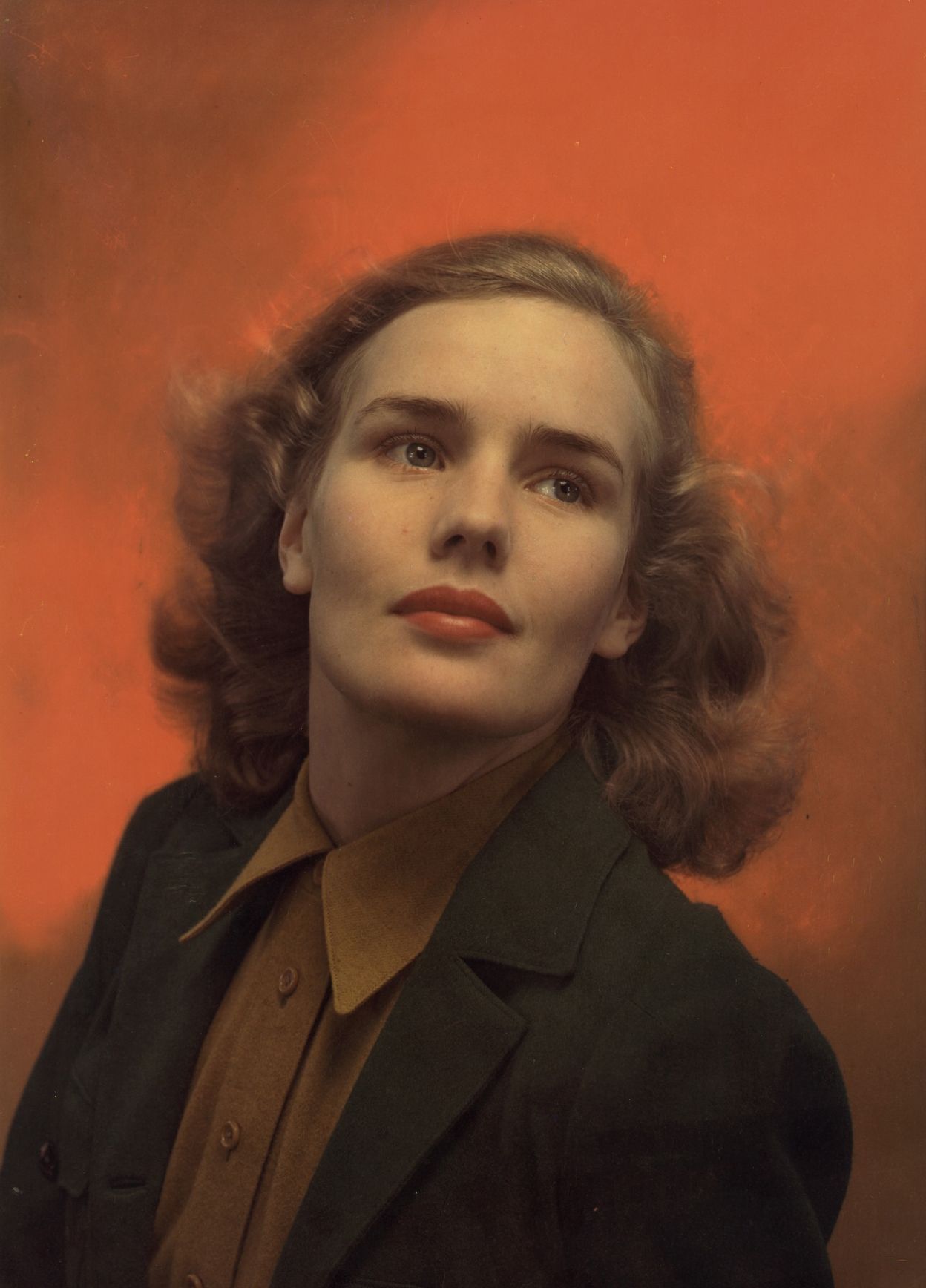 The Legacy Of Frances Farmer 420