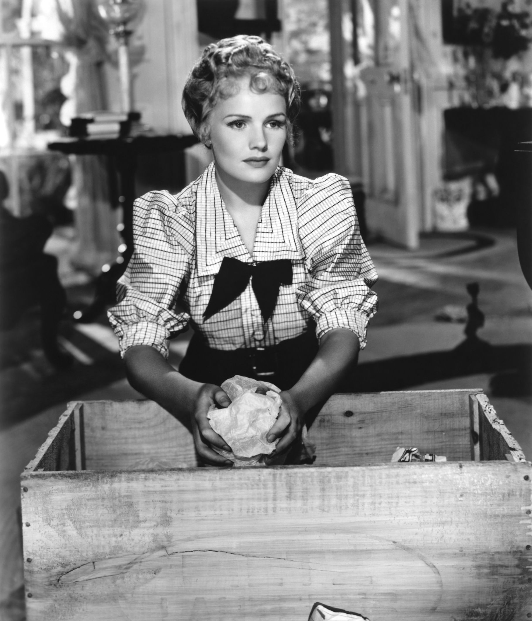 Pictures of Frances Farmer