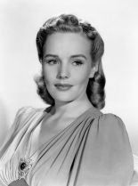 Frances Farmer