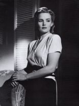 Frances Farmer