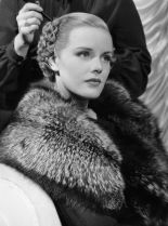 Frances Farmer #751712 picture (Portrait Medium)