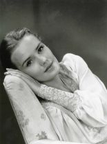 Frances Farmer