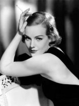 Frances Farmer