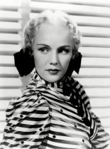 Frances Farmer