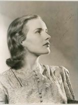 Frances Farmer