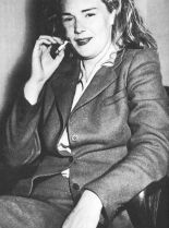 Frances Farmer #751725 picture (Portrait Medium)