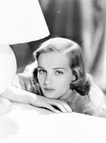 Frances Farmer