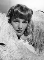 Frances Farmer #751727 picture (Portrait Medium)