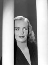 Frances Farmer