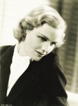 Frances Farmer #751730 picture (Portrait Medium)