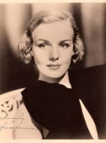 Frances Farmer