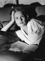 Frances Farmer