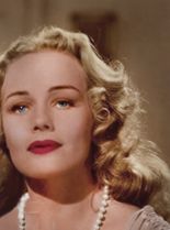 Frances Farmer