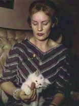 Frances Farmer
