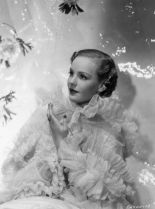 Frances Farmer