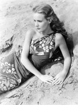 Frances Farmer