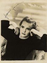 Frances Farmer