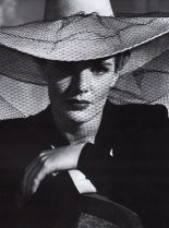 Frances Farmer