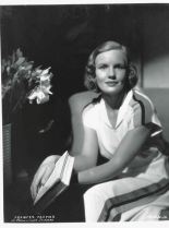Frances Farmer