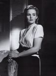 Frances Farmer