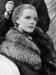 Frances Farmer