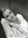 Frances Farmer