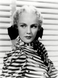 Frances Farmer