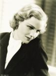 Frances Farmer