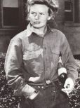 Frances Farmer