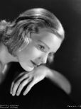 Frances Farmer