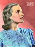 Frances Farmer