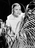 Frances Farmer