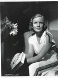 Frances Farmer