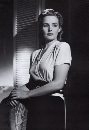 Frances Farmer