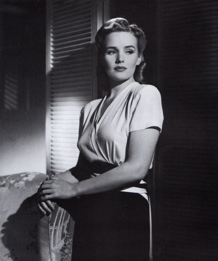 Frances Farmer